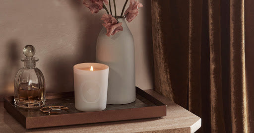 A Brief History of Scented Candles: When Were Candles Invented?